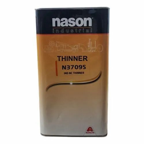 Chemical Grade Degreaser Thinner