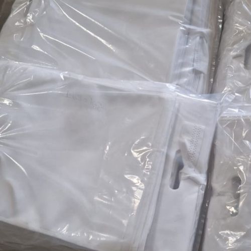 Recyclable Premium D Cut Non Woven Bag