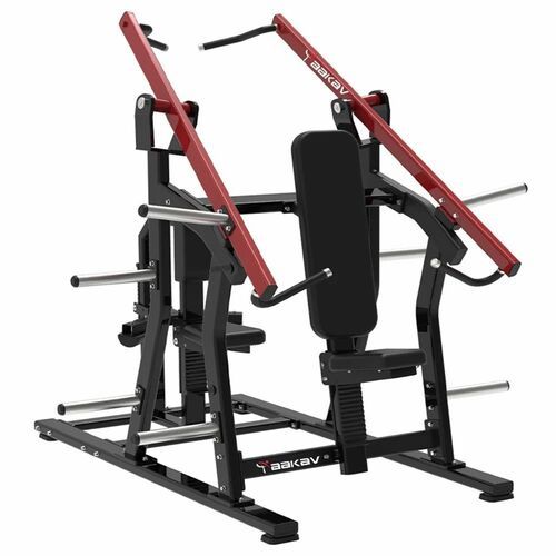 Durable Bailing Press For Gym Exercise