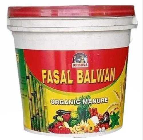 Fasal Balwan Organic Manure