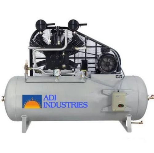 High Pressure Air Compressors