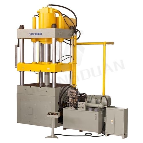 Hydraulic Machines