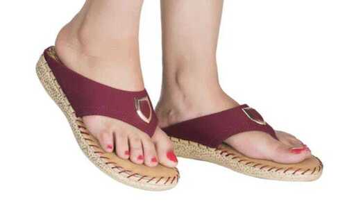 Branded Premium Design Ladies Slippers