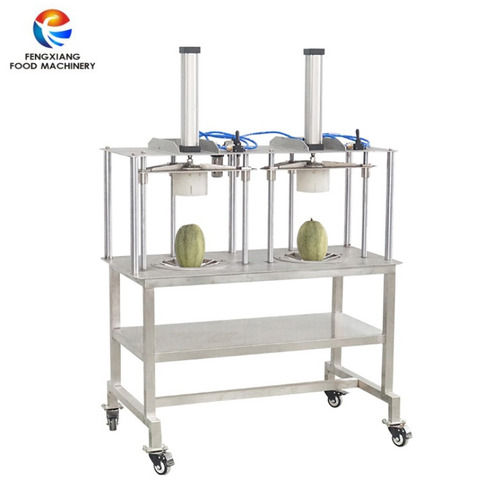 fruit processing machinery