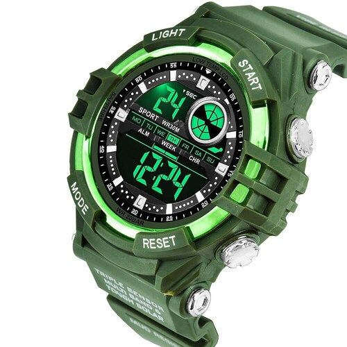 mens wrist watch