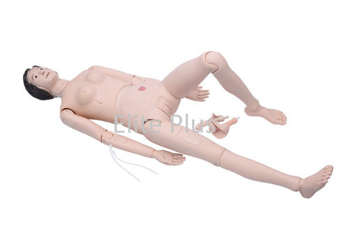 High Quality Nurse Training Doll (Male)