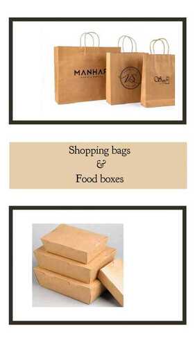 paper  bags