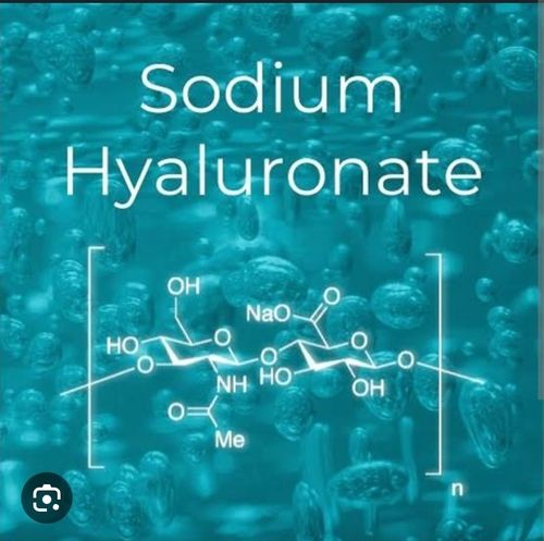 Sodium hyaluronate