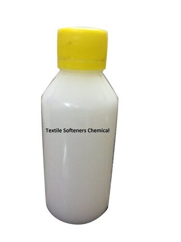 Textile Softeners Chemical