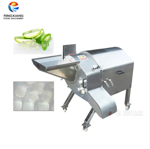 Vegetable and Fruit Dicing Machines