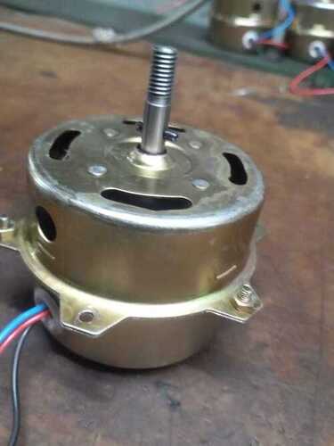 Ventilation Motor