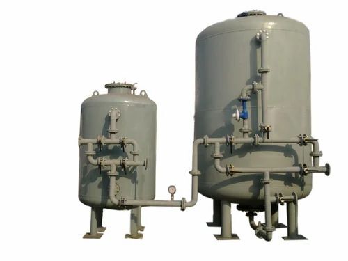 250 LPH Industrial Ro Plant, Stainless Steel