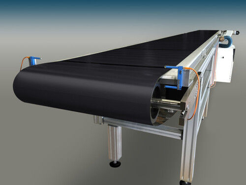 air belt conveyor                                                                          