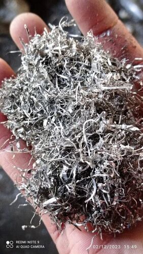 Aluminium Dross