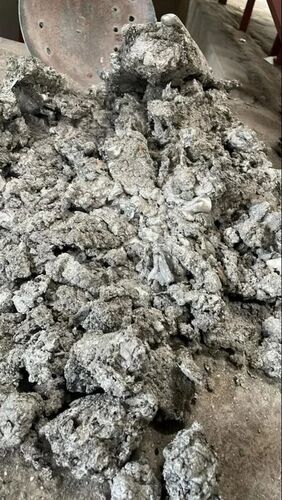 Aluminium Melting Dross Scrap