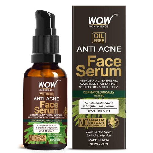Anti face Serum