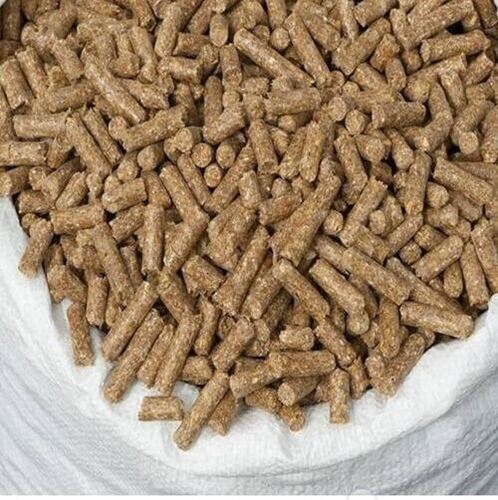 Cow Cattle Feed For Dairy Applications Use