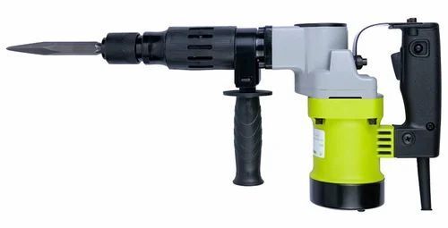 220 V Impact Energy And 1050W Power Consumption Demolition Hammer