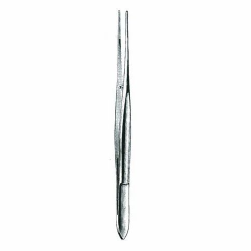 Downz Stainless Steel Cushing Non Tooth Instrument