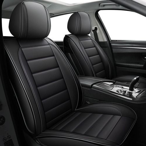 Long Lasting Durable Waterproof Leather Car Seat Cover