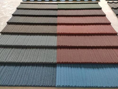 Durable Surface Slate Linea Tiles - Machine Cut Linear Slate Pattern Weather Resistant Scratch Resistant Color Stable