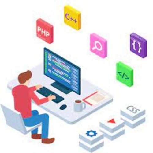 website development solution