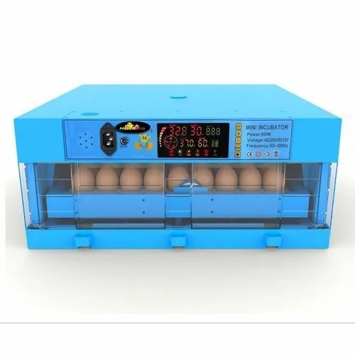 Automatic 220 Voltage Egg Incubator For Poultry Farm