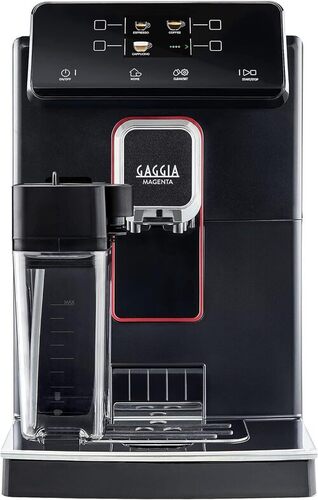 Gaggia Magenta Prestige Fully Automatic Coffee Machine