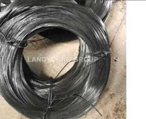 Rust Free Galvanized Steel Binding Wire