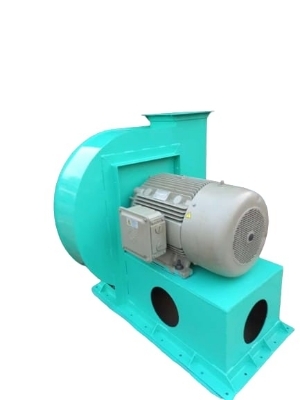 Hard Structure Electric Industrial Air Blowers
