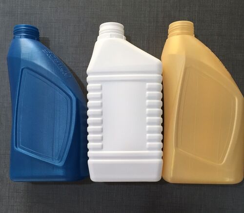 HDPE 5 LTR JERRY CAN