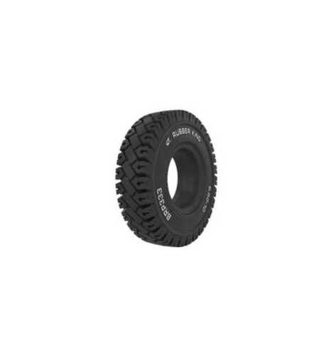 Long Lasting Durable Solid Heavy Duty Forklift Tyres