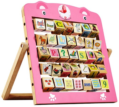 Kids Educational Toys 