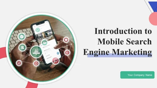 Mobile Search Engine Marketing Services