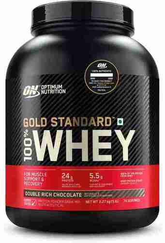 On Gold Standard 100 Whey Protein