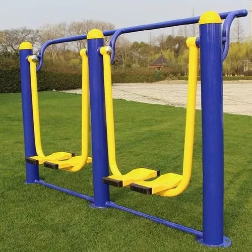 Outdoor Gym Air Walker