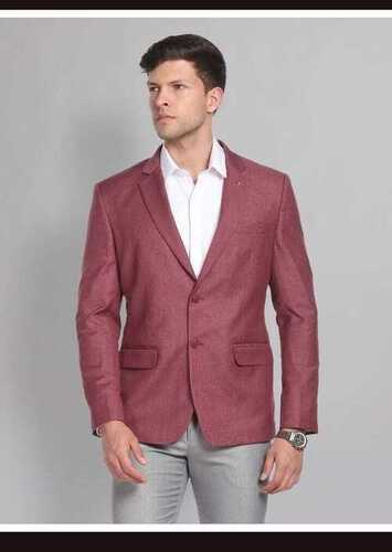 Party Wear Boys Blazer