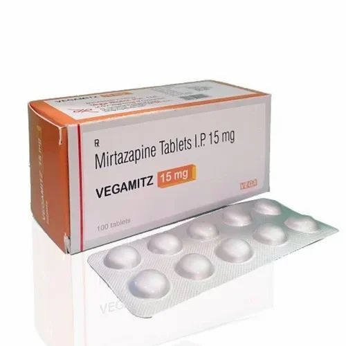 100 Percent Purity Pharma Grade Pharmaceutical Allopathic Tablets IP 15mg