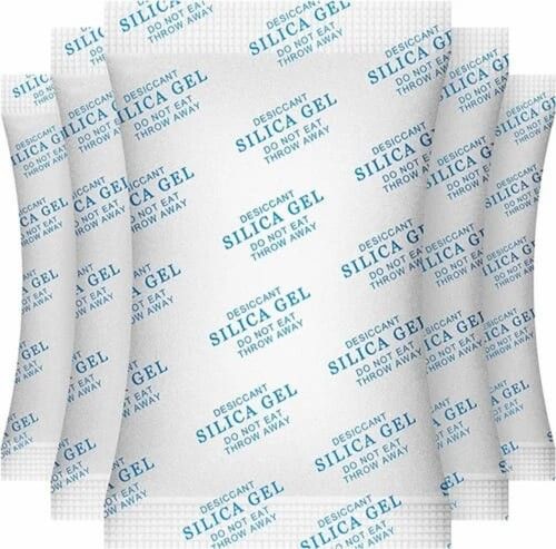 Silica Gel 