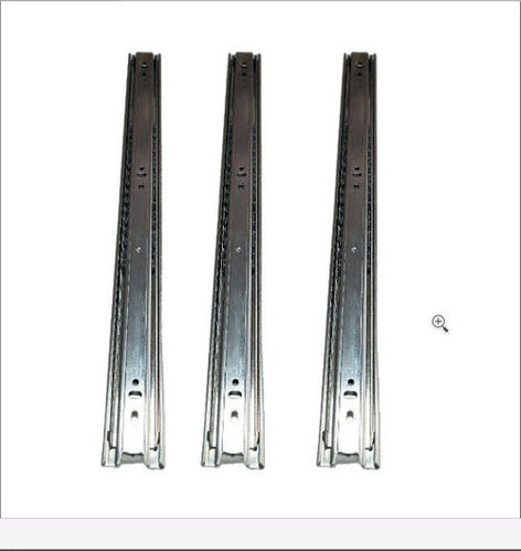 Stainless Steel Telescopic Channel