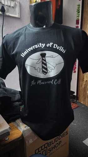 T-Shirt Printing Services 