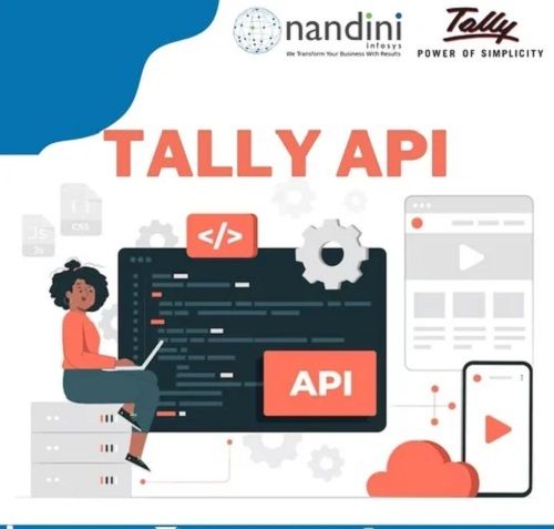 Tally Integration Api Software