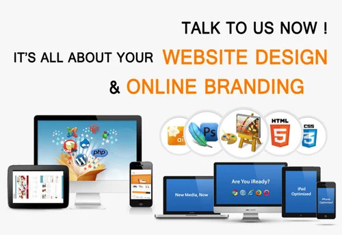 Website Designing Services