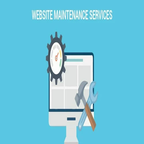 Website Maintenance Services