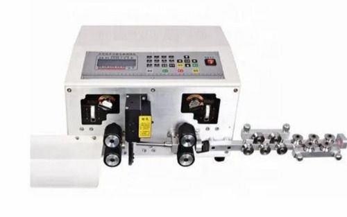 High Performance Durable Automatic Wire Cutting Stripping Machine