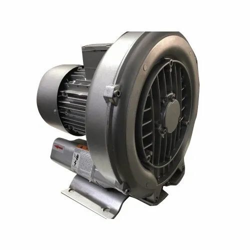 2 HP Industrial Air Blowers