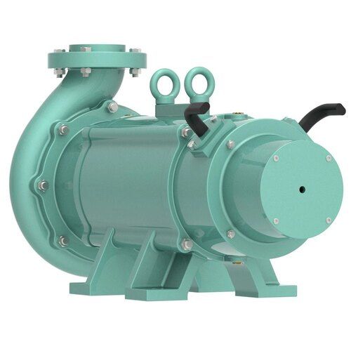 5Hp Horizontal Open Well Pump