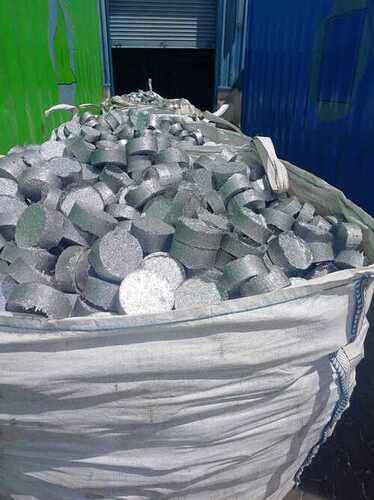 Aluminium Alloy Scrap For Aerospace