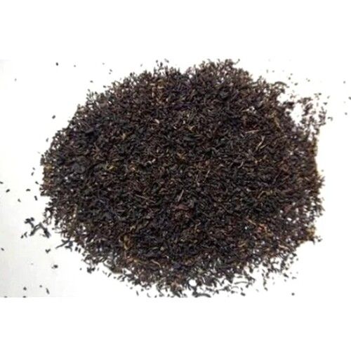 Strong Aroma Dried Black Tea