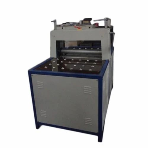 Blister Roller Cutting Machine